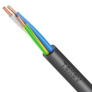 фото Кабель  TOKOV ELECTRIC ВВГ-нг(А)-LS 3х4