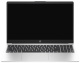 фото Ноутбук  HP 250 G10 в Уфе 15.6 ", Core i5, 16 Гб RAM, 512 Гб SSD, Iris Xe Graphics, Серебристый