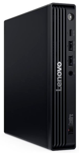 Компьютер Lenovo ThinkCentre Tiny M70Q GEN 6