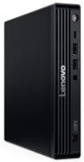 фото Компьютер Lenovo ThinkCentre Tiny M70Q GEN 6 (Intel Core Ultra 5 225T (10/10; 2.5; 20), 2.5ГГц, 16ГБ DDR5, SSD 512 Гб, Intel Arc Graphics, Не установлена) [13A5S8XR01]