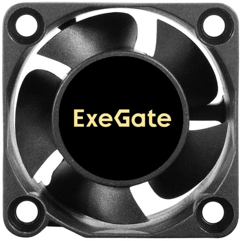 фото Вентилятор для корпуса Exegate ExtraPower EP04020S3P-5 в Челябинске