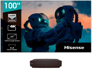 Изображение товара Телевизор Hisense Laser TV 100L5F