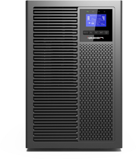 фото Источник бесперебойного питания  Ippon Innova T II 6KL в Красноярске