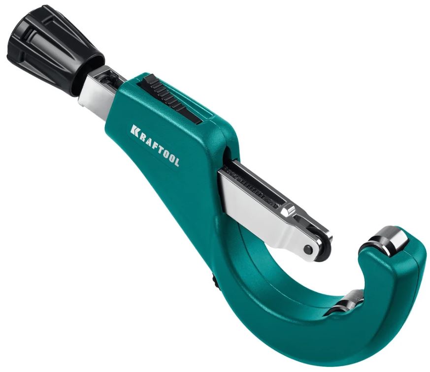 

Труборез Kraftool Universal 23487 Kraftool для труб из цветных металлов, 6 - 67мм., Universal