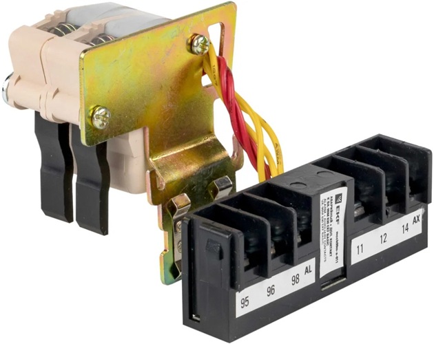 

Контакт дополнительный EKF mccb99m-800-ax ВА-99М 800, mccb99m-800-ax