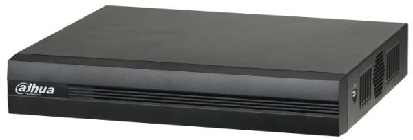 Видеорегистратор Dahua DH-XVR1B16-I(1T)