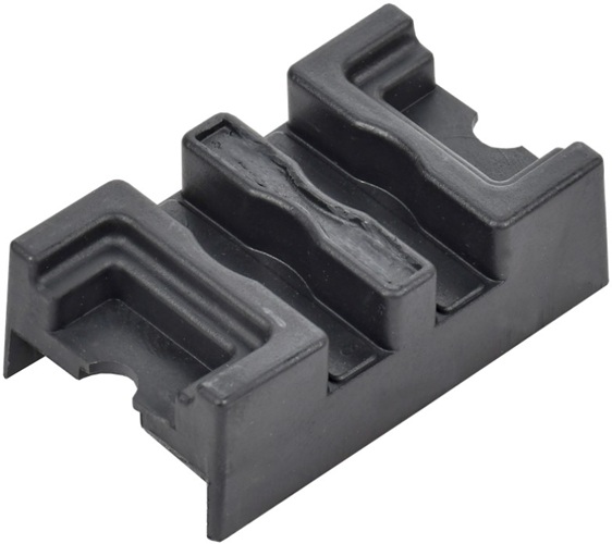 

Изолятор шинный IEK YIS40-10-02-075 75-10-2, YIS40-10-02-075