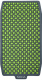 фото Чехол  Nokia CP-536 green