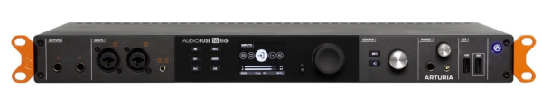 фото Аудиоинтерфейс  Arturia Audiofuse 16 Rig в Казани