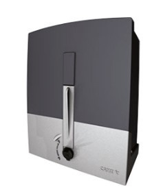 Изображение товара Комплект CAME BXL Start электропривод для откатных ворот