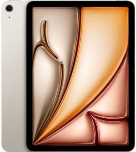 фото Планшет 11" Apple iPad Air Wi-Fi + Cellular 256GB в Ростове-на-Дону