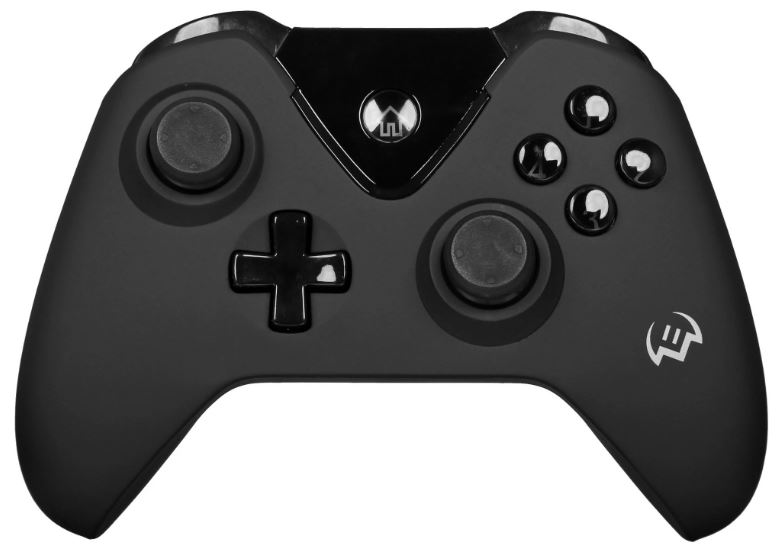 

Геймпад беспроводной Sven GC-5070 SV-016036 (11 кл. 2 стика, D-pad, Soft Touch, PC/PS3/Android/Xinput), GC-5070