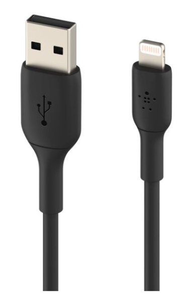Изображение товара Кабель Belkin CAA001BT1MBK