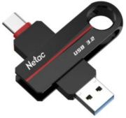 фото Накопитель USB 3.2 Netac US18