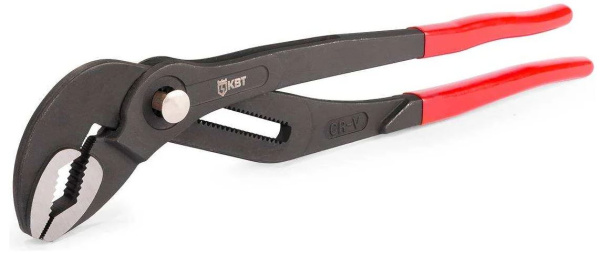 Изображение товара Клещи переставные КВТ 92052