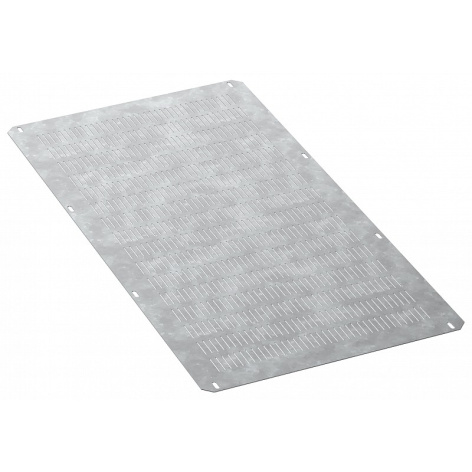 Изображение товара Фланец IEK FO-00-FBV-060-100 для электрических систем