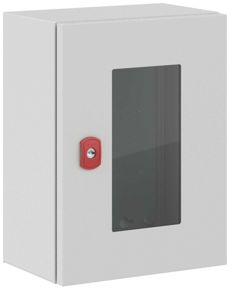 Изображение товара Навесной шкаф DKC R5STX0432 для автоматизации и электросетей