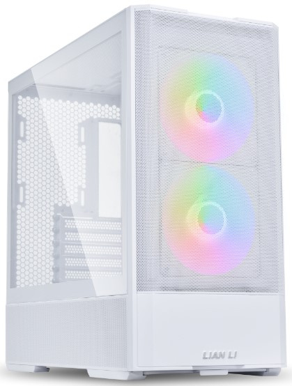 фото Корпус ATX Lian Li Lancool 207RW в Волгограде