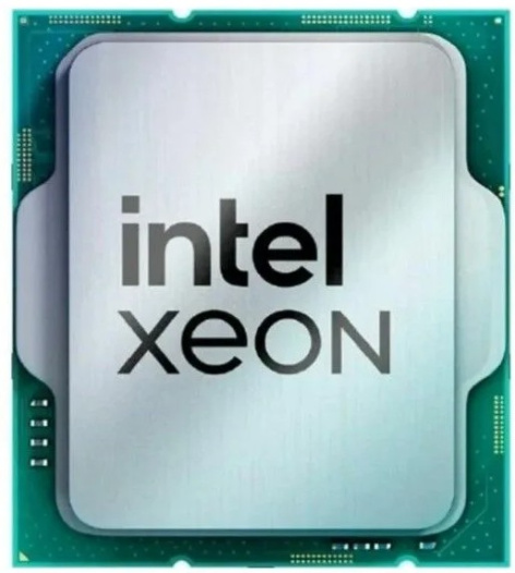 Изображение товара Процессор Intel Xeon E-2486 для серверов и рабочих станций