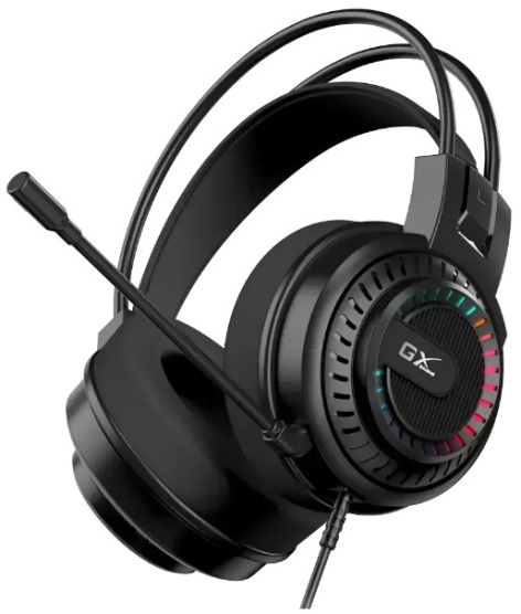 Изображение товара Гарнитура Genius HS-GX570U