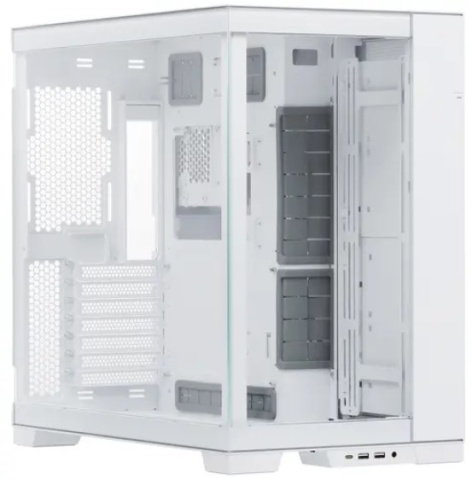 Изображение товара Корпус Lian Li O11D Evo RGB для ПК Mid Tower с RGB подсветкой