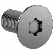 фото Винт IEK FO-00D-VTORX-M6X12-020