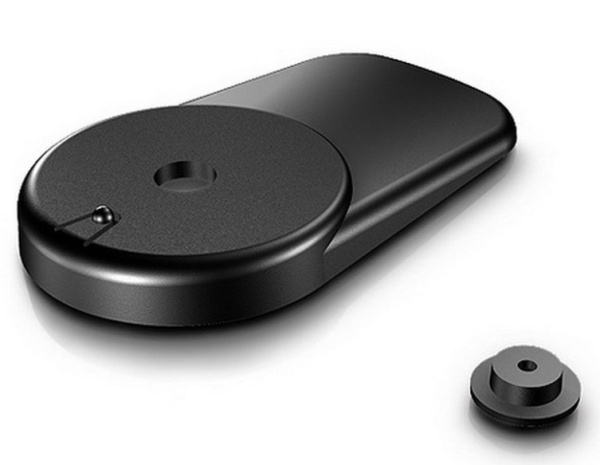 Изображение товара Ножки Chenbro 384-41319-3104A0 для серверных стоек и оборудования