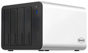 фото Система хранения данных  Terramaster F4-425 Plus-N95