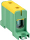 фото Клемма  EKF plc-kvs-16-95-y-green в Ростове-на-Дону