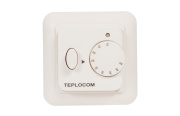 фото Термостат Бастион Teplocom TSF-220/16A