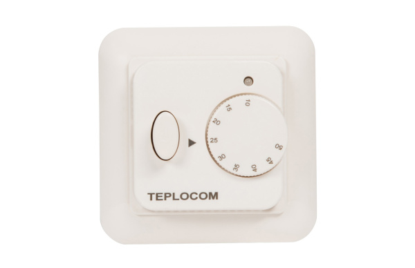 фото Термостат  Бастион Teplocom TSF-220/16A в Уфе