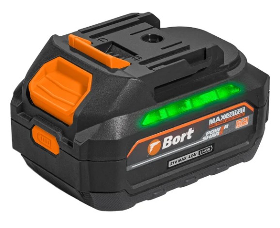 Батарея аккумуляторная Bort BA-21U