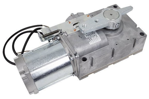 Изображение товара Моторедуктор CAME 119RIG195 для шлагбаума G6000 надежное качество