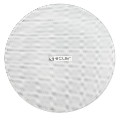 Изображение товара Сабвуфер Ecler VICSB8X