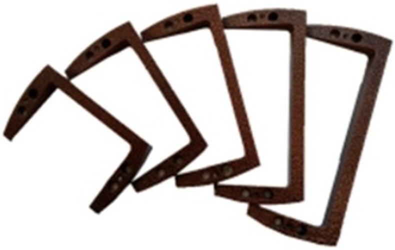 Уголок Activision AVP-451 (медь)