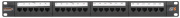 фото Патч-панель  NMC-RP24UE2-FT-AN-1U-MT