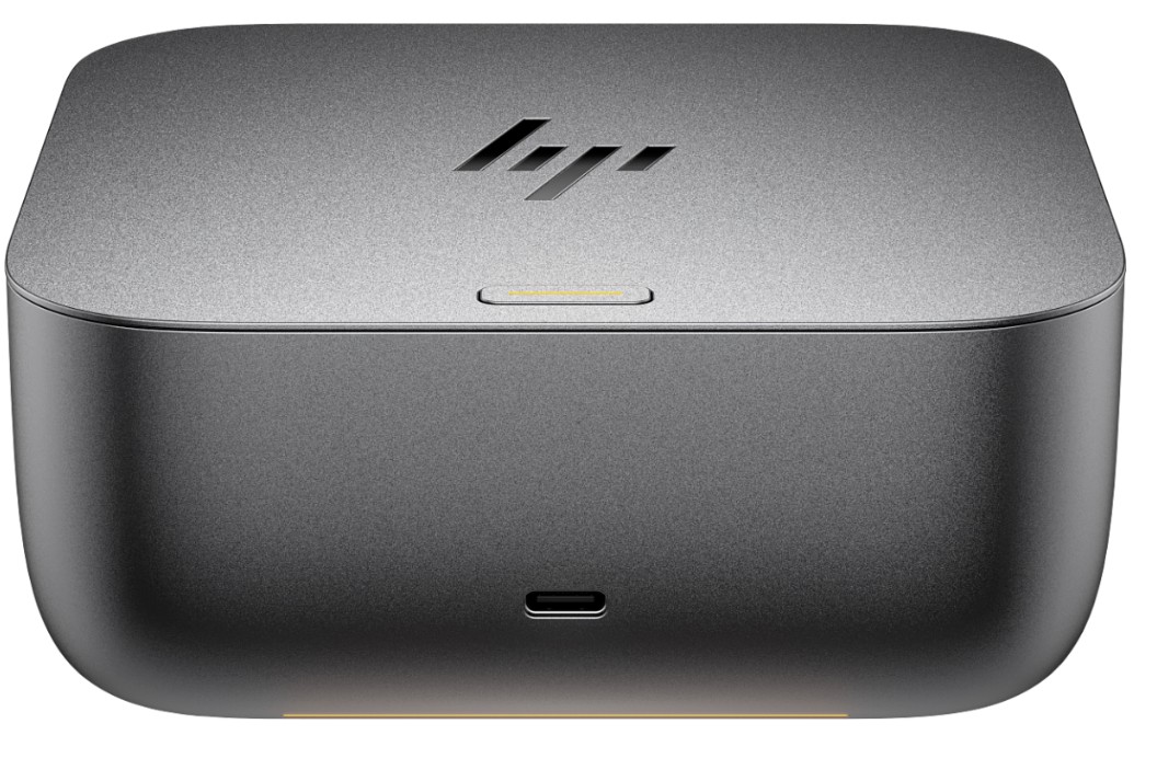 

Док-станция HP AW5M5UT Thunderbolt 4 Ultra G6 280Вт, AW5M5UT