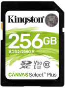 фото Карта памяти Kingston SDS2/256GB