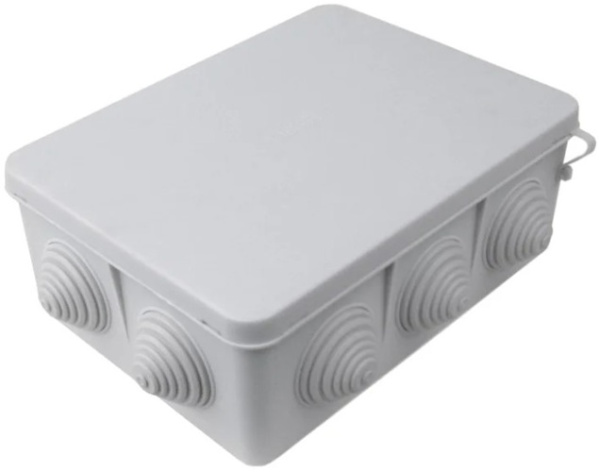 Изображение товара Коробка HEGEL КР2607-И