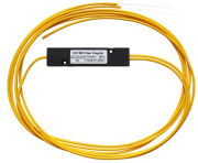 фото Разветвитель сплавной TELCORD FBT-1x2(5/95)-SM-3.0-1м