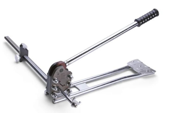 Изображение товара КВТ 58562 - резка DIN-реек 35 мм, ручная