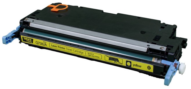 

Картридж Sakura SAQ7582A для HP Color LaserJet 3800/3800n/3800dn/3800dtn/CP3505n/CP3505dn/CP3505x, желтый, 6000 к., SAQ7582A