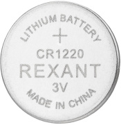 фото Батарейка  Rexant 39-1102