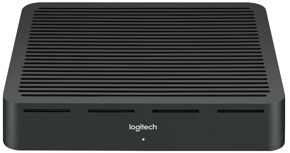 

Переходник Logitech Rally Display Hub 993-001951, Rally Display Hub