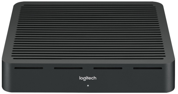 фото Переходник  Logitech Rally Display Hub в Омске
