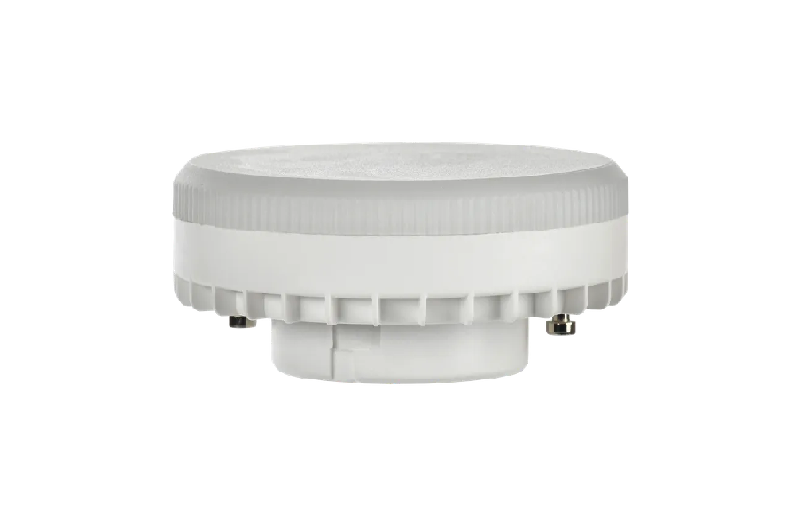 

Лампа светодиодная IEK LLE-T80-12-230-40-GX53 Eco 12Вт T75 таблетка 4000К нейтр. бел. GX53 230В, LLE-T80-12-230-40-GX53