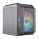 фото Корпус mini-ITX Cooler Master MasterCase H100 ARGB