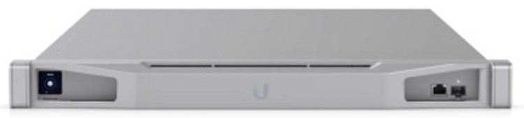 

Контроллер Ubiquiti UniFi Cloud Key CK-Enterprise Enterprise для сети UniFi, 1х 10G SFP+, 1х 1G LAN, UniFi Cloud Key