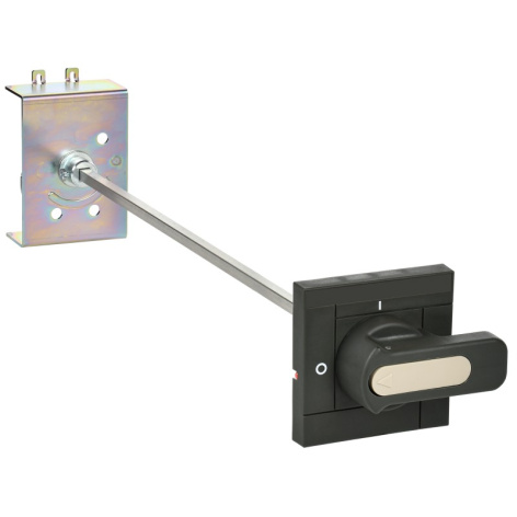 Рукоятка поворотная IEK AR-MCCBD-HE-000-0-01-C