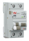 фото Автомат дифференциальный EKF rcbo10-1pn-32B-300-a-av в Красноярске